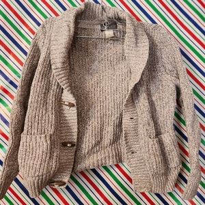 Oshkosh boys sweater